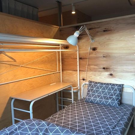 Artbar & Guesthouse Ennova Atami  Extérieur photo