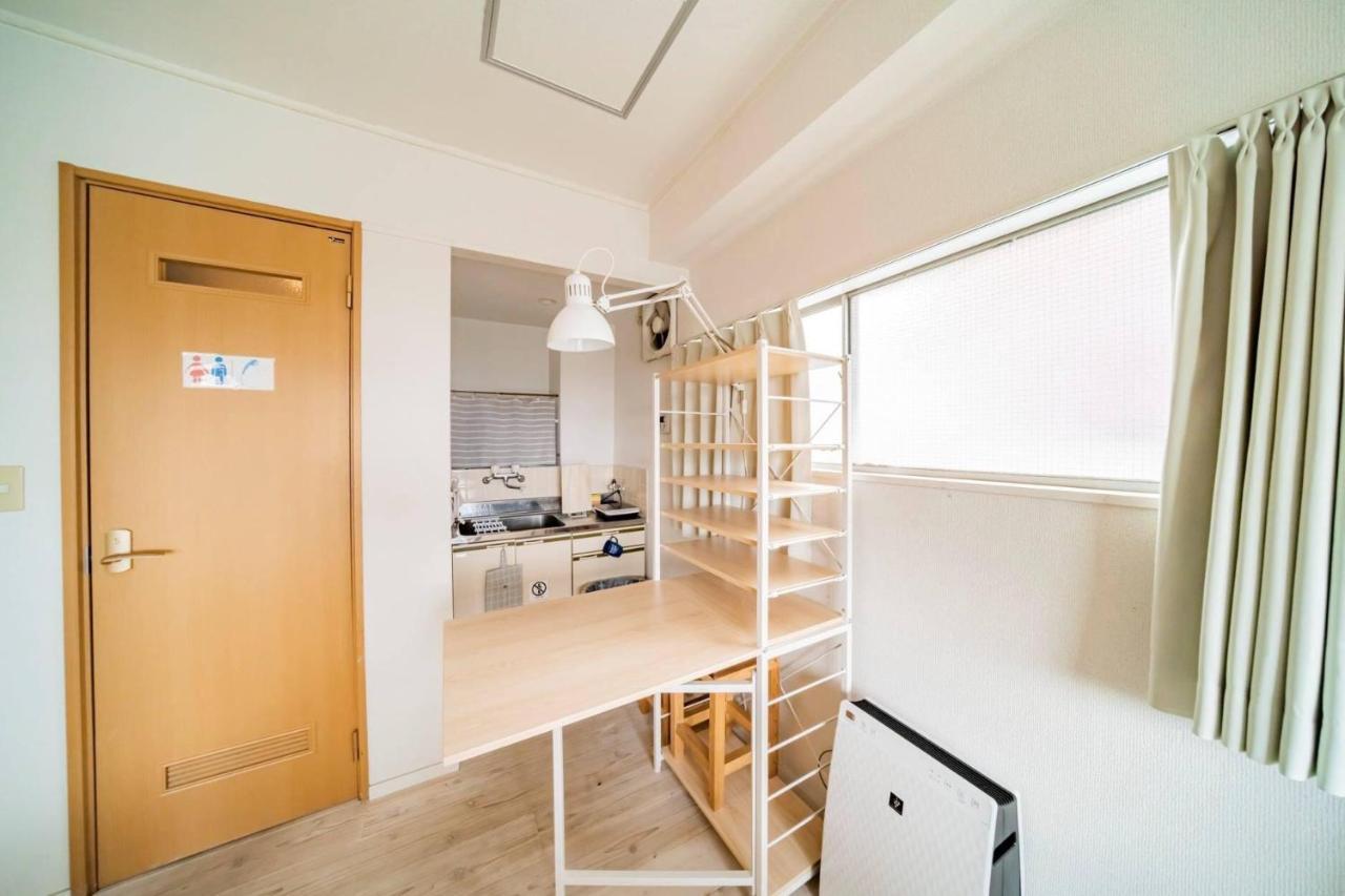 Artbar & Guesthouse Ennova Atami  Extérieur photo
